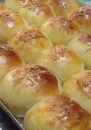 Foto resep Roti Manis