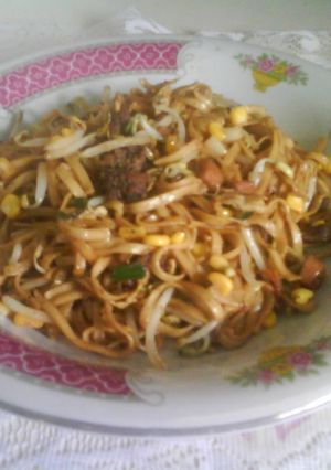 Foto resep Mie Goreng