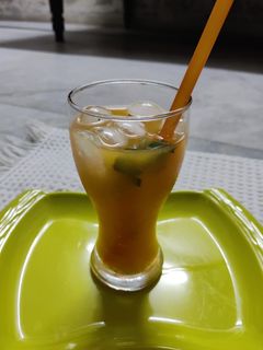 ઓરેન્જ જ્યુસ (Orange Juice Recipe In Gujarati) રેસીપી મુખ્ય ફોટો