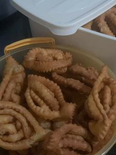 صورة لوصفة الڨريوش آلزمن