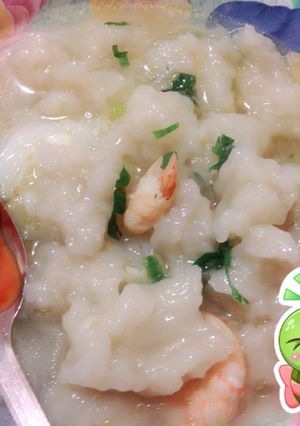 Foto resep Tekwan 