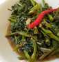 Cara Gampang Menyiapkan Tumis kangkung roa Anti Gagal