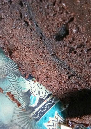 Foto resep Brownies kukus