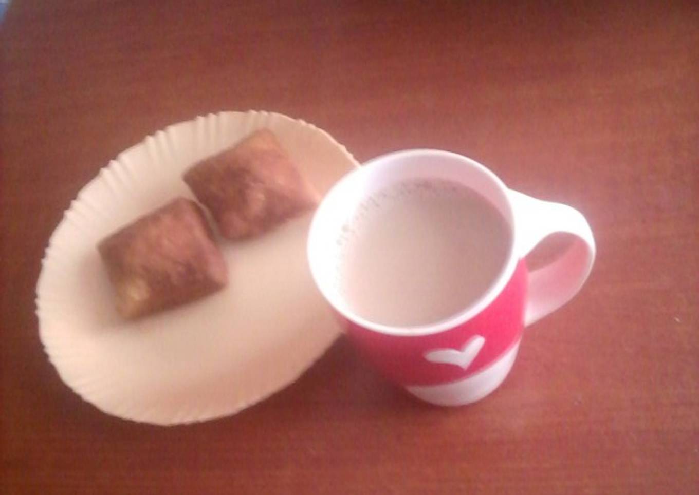 Fresh Ginger Tea #authormarathon