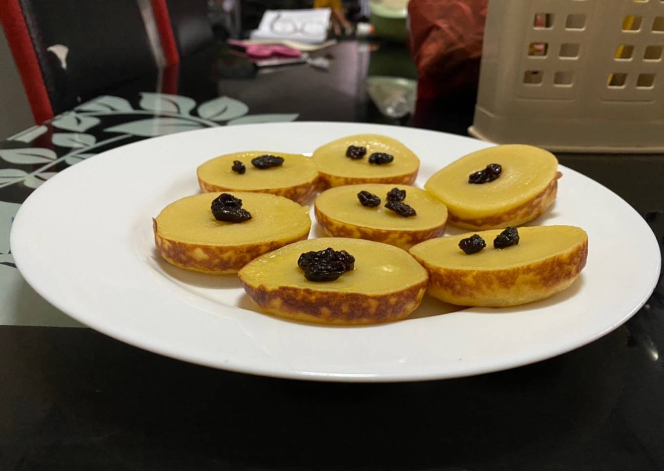 Kue Lumpur