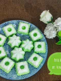 Foto resep Putu Ayu