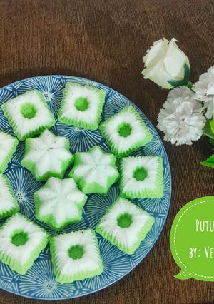 Foto resep Putu Ayu