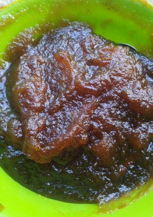 Foto resep Selai Nenas (Nastar) Simple