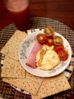 Una foto de Huevos 🍳 Poche