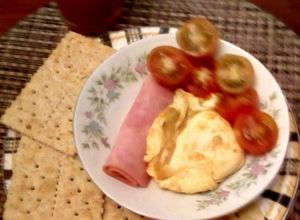Una foto de Huevos 🍳 Poche