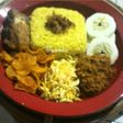 Nasi Kuning