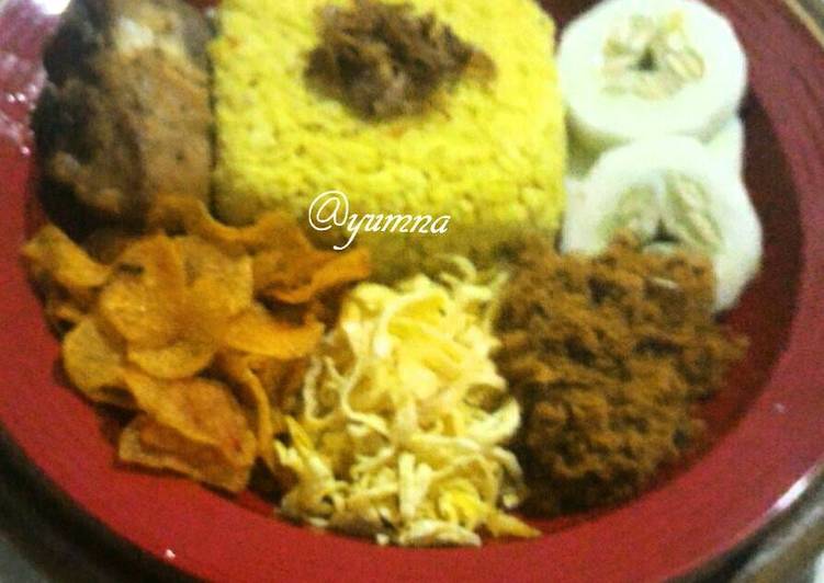 Nasi Kuning