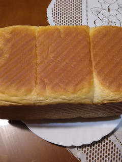 鮮奶油土司 的食譜成品照片