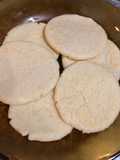 Arepas