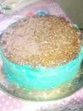 Torta de chocolate