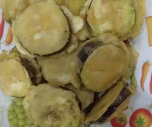 Resep Populer Terong Goreng Crispy Yummy Mantul
