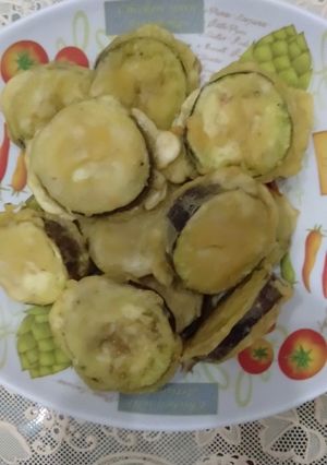 Foto resep Terong Goreng Crispy