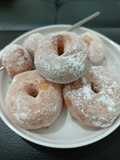 Donat Cemong Satset