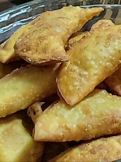 عکسی از دستور پیراشکی
