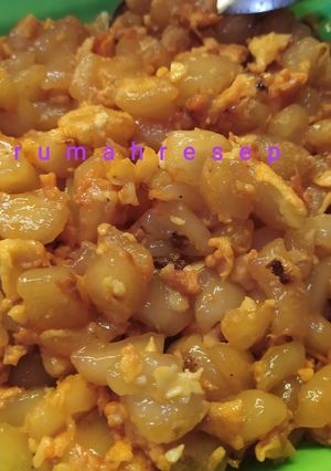 Foto resep Cilor Molor Rasa Balado