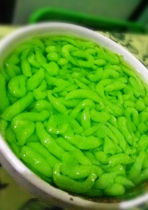 Foto resep Cendol / Dawet