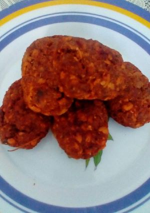 Foto resep Mendol Tempe