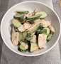 Easy Way Make Recipe Sesame Sauce Cucumber Salad that is Delicious, Appealing}