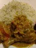 Chicken stew