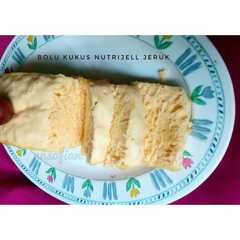 รูปของ Bolu kukus nutrijel jeruk