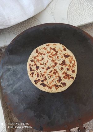 عکسی از دستور گرده کرمانشاهی مادرشوهرم درست کرده
