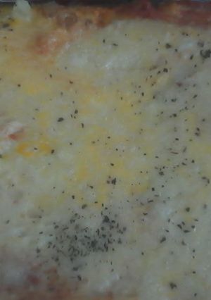Foto principal de Pastel de patatas