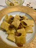 Pasta alla Carbonara II