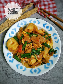 Foto resep Pangsit Goreng