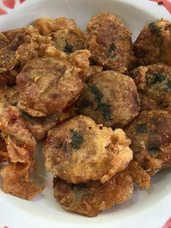Foto resep Perkedel Kentang Kornet
