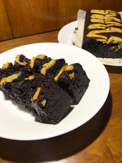 Foto resep Brownies Tape