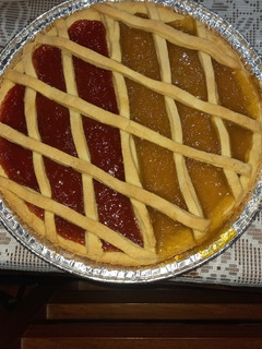Una foto de Pastafrola deliciosa y muy fácil