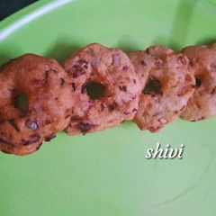 Instant Medu Vade A picture of Instant Medu Vade.