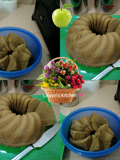 Foto resep Steamed coffee cake(bolu kukus kopi simple)