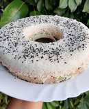Rosca de sushi 🍣🥡