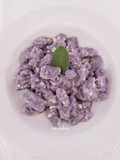 Gnocchi di patate viola