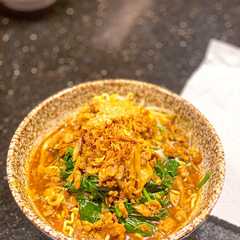 รูปของ Mie kangkung