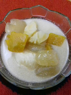 Foto resep Kolak Ubi Tape