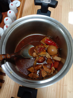 家常滷肉 的食譜成品照片