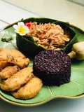 ซัมเบิลดอกดาหลา (Sambal Bongkot Bali)