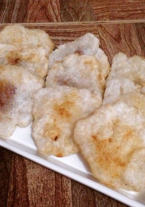 Foto resep Cireng isi keju dan smokebeef