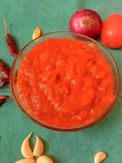 પીઝા પાસ્તા સોસ (Pizza Pasta Sauce Recipe In Gujarati) રેસીપી મુખ્ય ફોટો