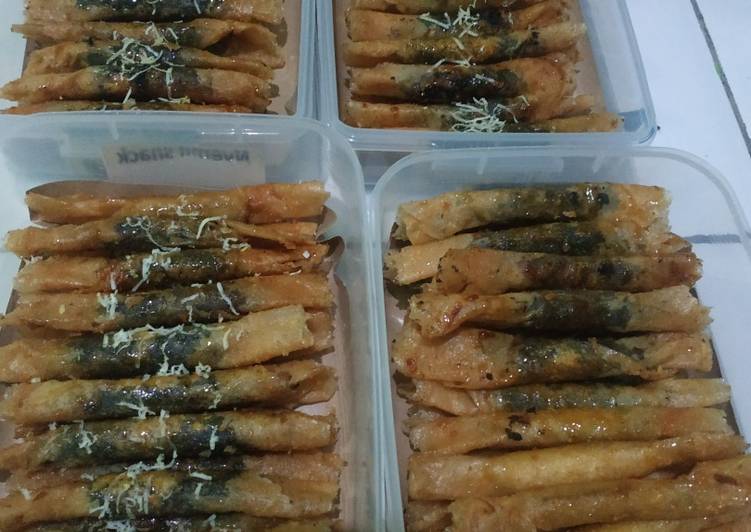 Resep Mudah Pisang aroma caramel Mantul Banget