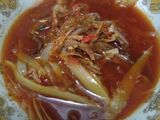 Sambal Teri Kecombrang