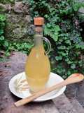 Vinagre de manzana (de sidra de 🍎) sin pasteurizar 🍎 Probióticos 🍎 fermentación natural