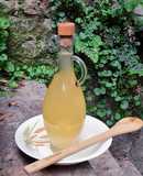 Vinagre de manzana (de sidra de 🍎) sin pasteurizar 🍎 Probióticos 🍎 fermentación natural
